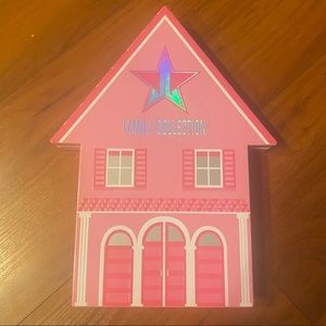 Jeffree Star Family Collection Collector Box